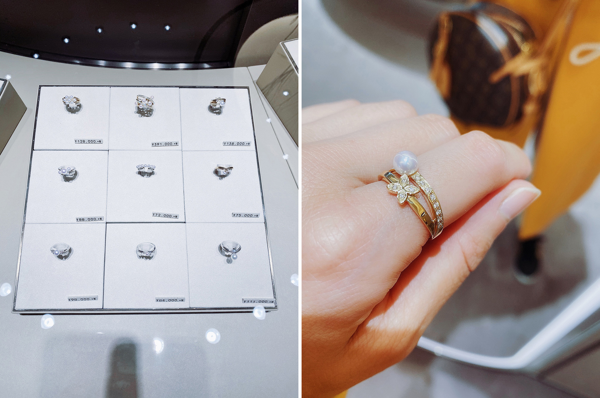 东京旅游七天平价攻略,东京银座购物的一天