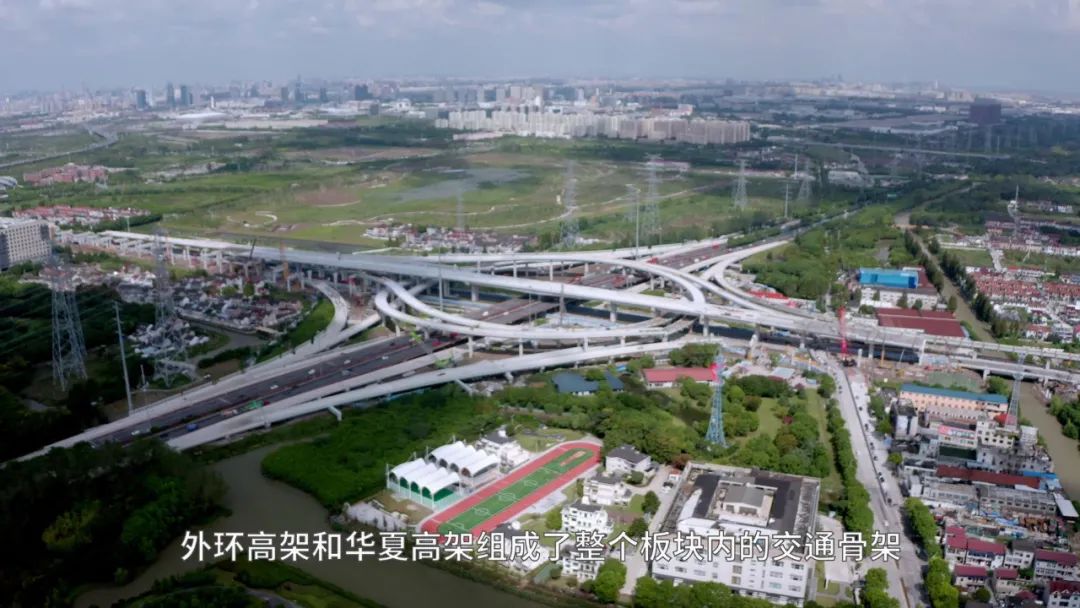 房价8万,逆袭张江?上海外环的唐镇能如愿逆袭吗?