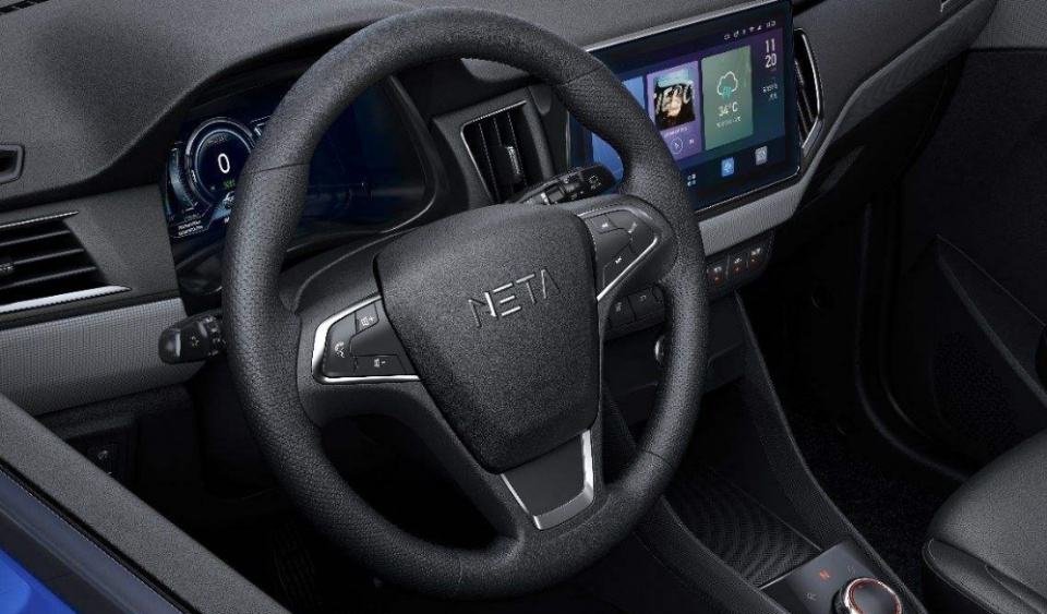 合众新能源车型,合众新能源汽车质量如何