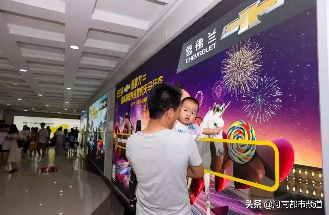 来郑州都不要错过这些地方,郑州最值得去的10个地方