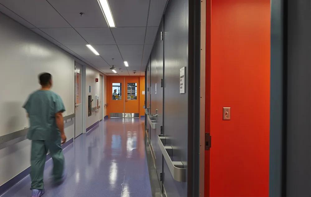 Aedas医药专题|科学至上的全球卫生研究所（三）