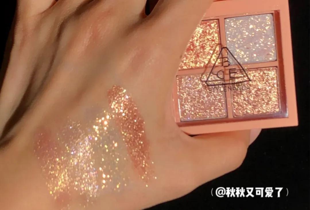 lisa的日系妆容,淡颜系妆容lisa