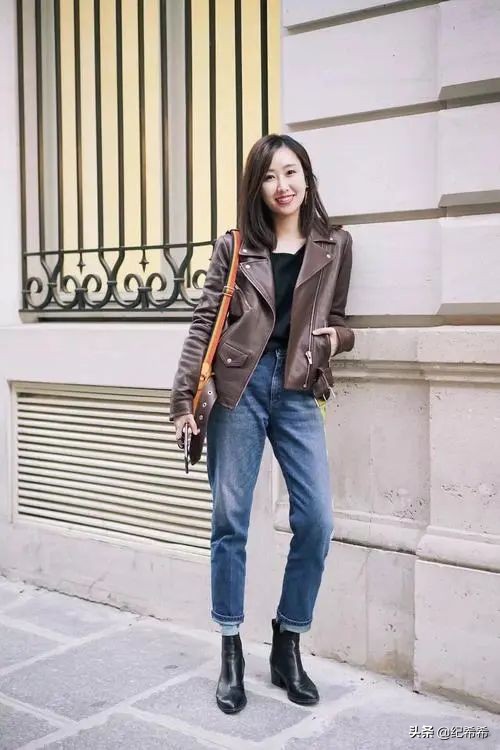 大长腿勿进：这些神仙单品娇小的妹子穿才好看