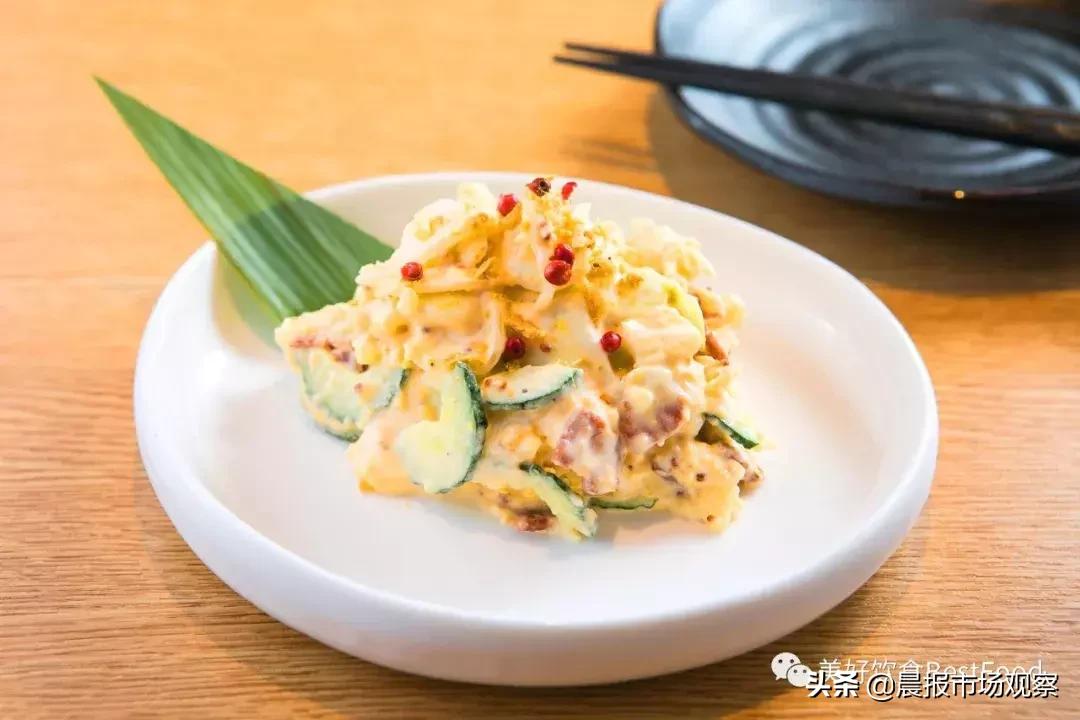 风靡日本的牛角来了，总有一块是你的“心头肉”