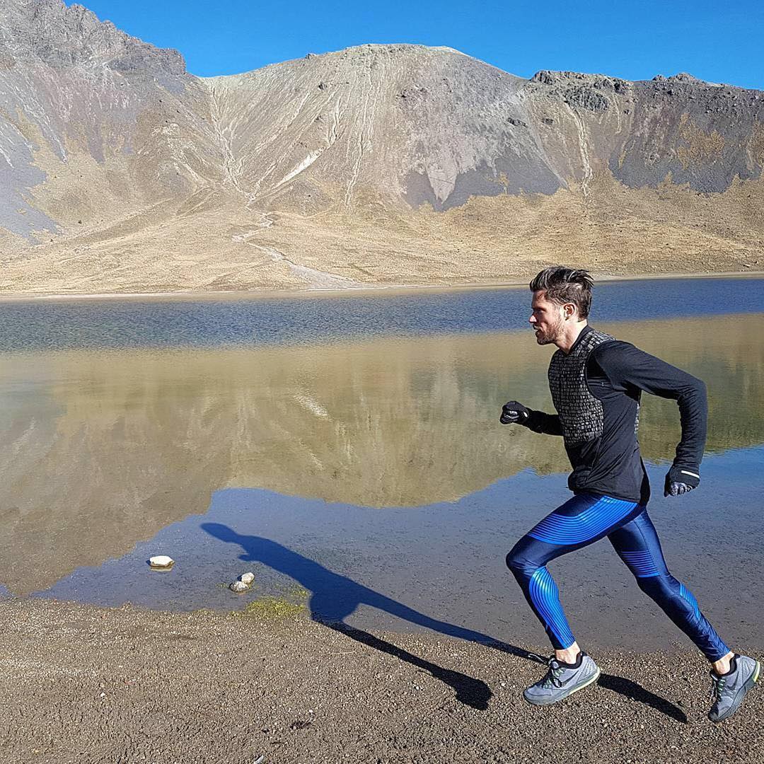 5公里越跑越慢怎么办,跑5公里越往后越慢是什么情况