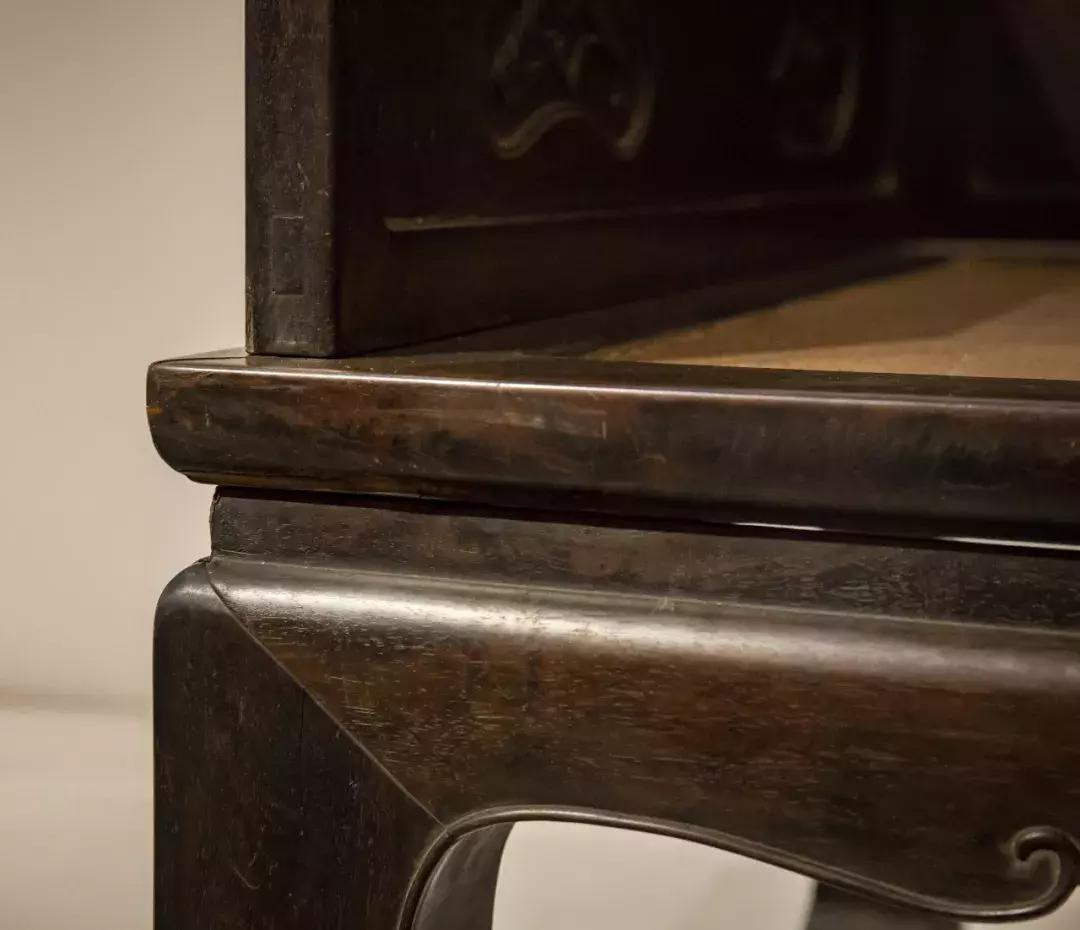 最窄的经典罗汉床,罗汉床的床型