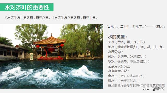 茶叶知识零基础入门手册书电子版,茶叶基础知识讲解课件视频