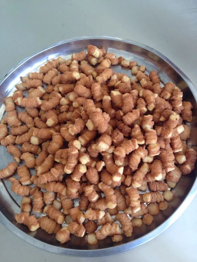 面食花样面点的100种做法,面食的做法大全花样面点