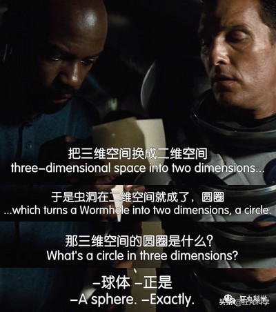 电影流浪地球值得一看,流浪地球在科幻世界连载