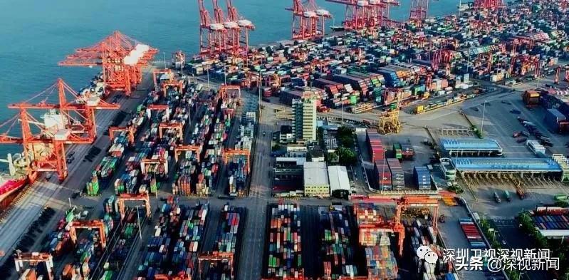 中国海外传播力排行榜,深圳国际影响力