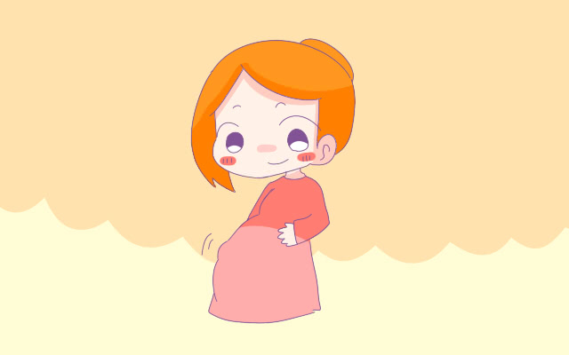 胎动经常在右边是妹妹还是哥哥,宝宝右边胎动是什么意思