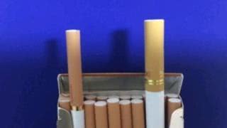 细支香烟比粗支危害大吗,细支烟与粗支烟哪个危害大