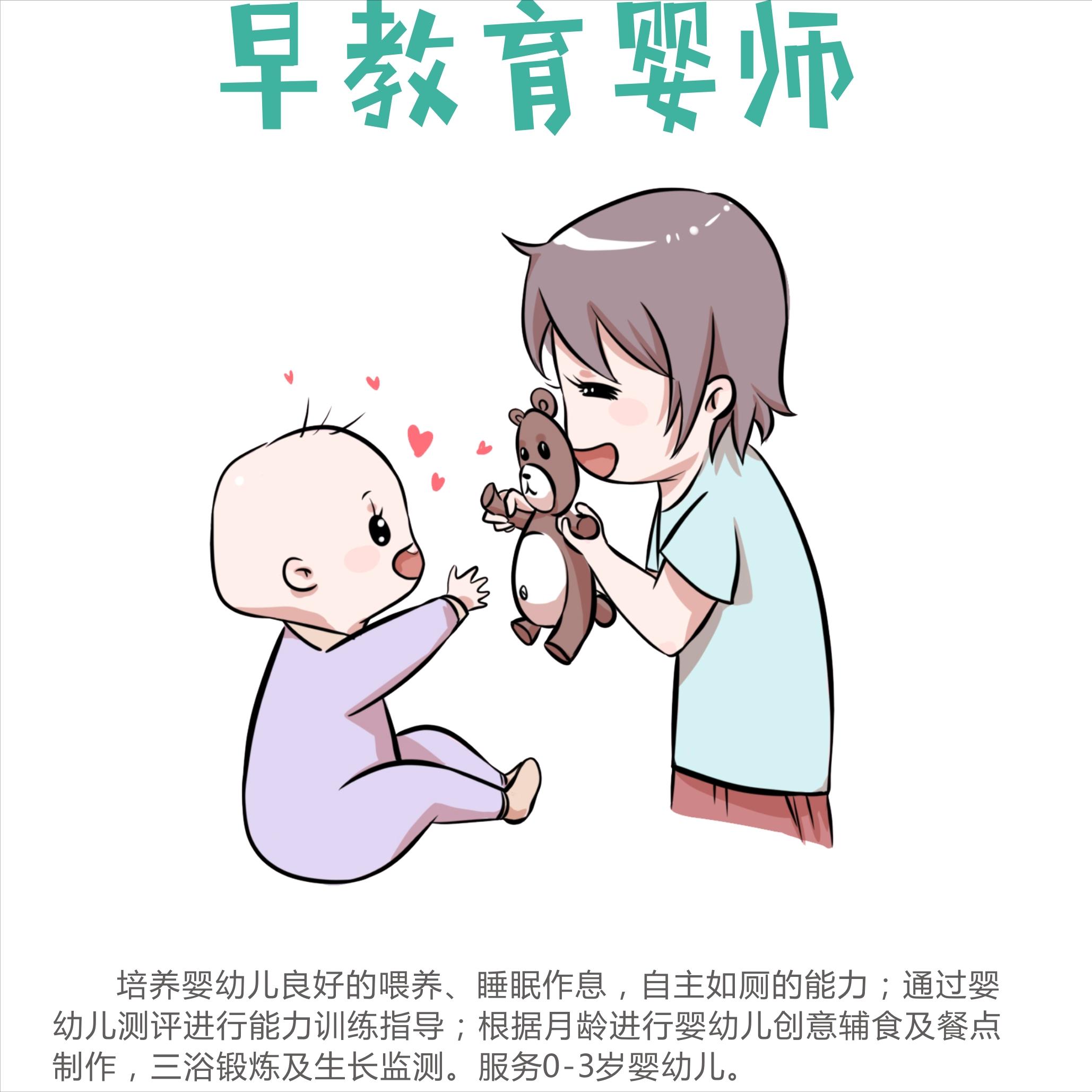 西安市月嫂培训教程全集,高级月嫂培训知识