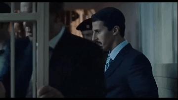 2003年萨达姆是怎么逃离巴格达的,萨达姆逃跑的时候都去了哪些地方