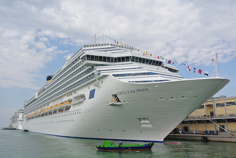 濒海战斗舰美国,美国海军濒海战斗舰航行试验