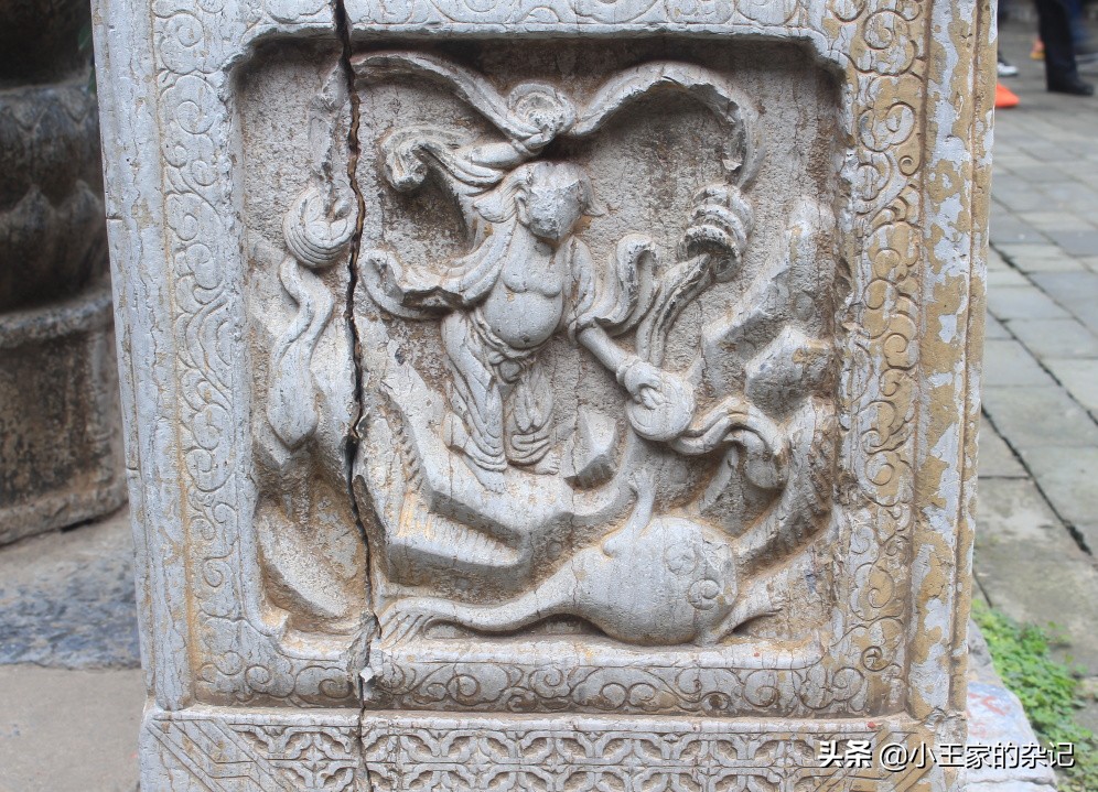 亳州花戏楼三大绝,亳州花戏楼精美雕刻图片