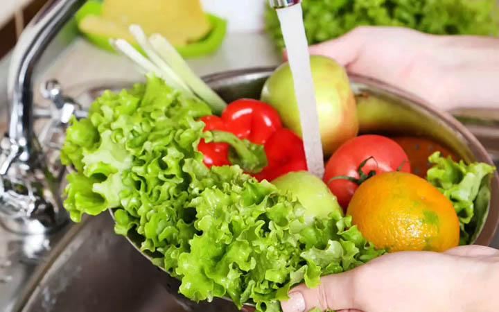 食用小苏打的用途能清洁瓷砖吗,小苏打的用途用于环保工业用吗