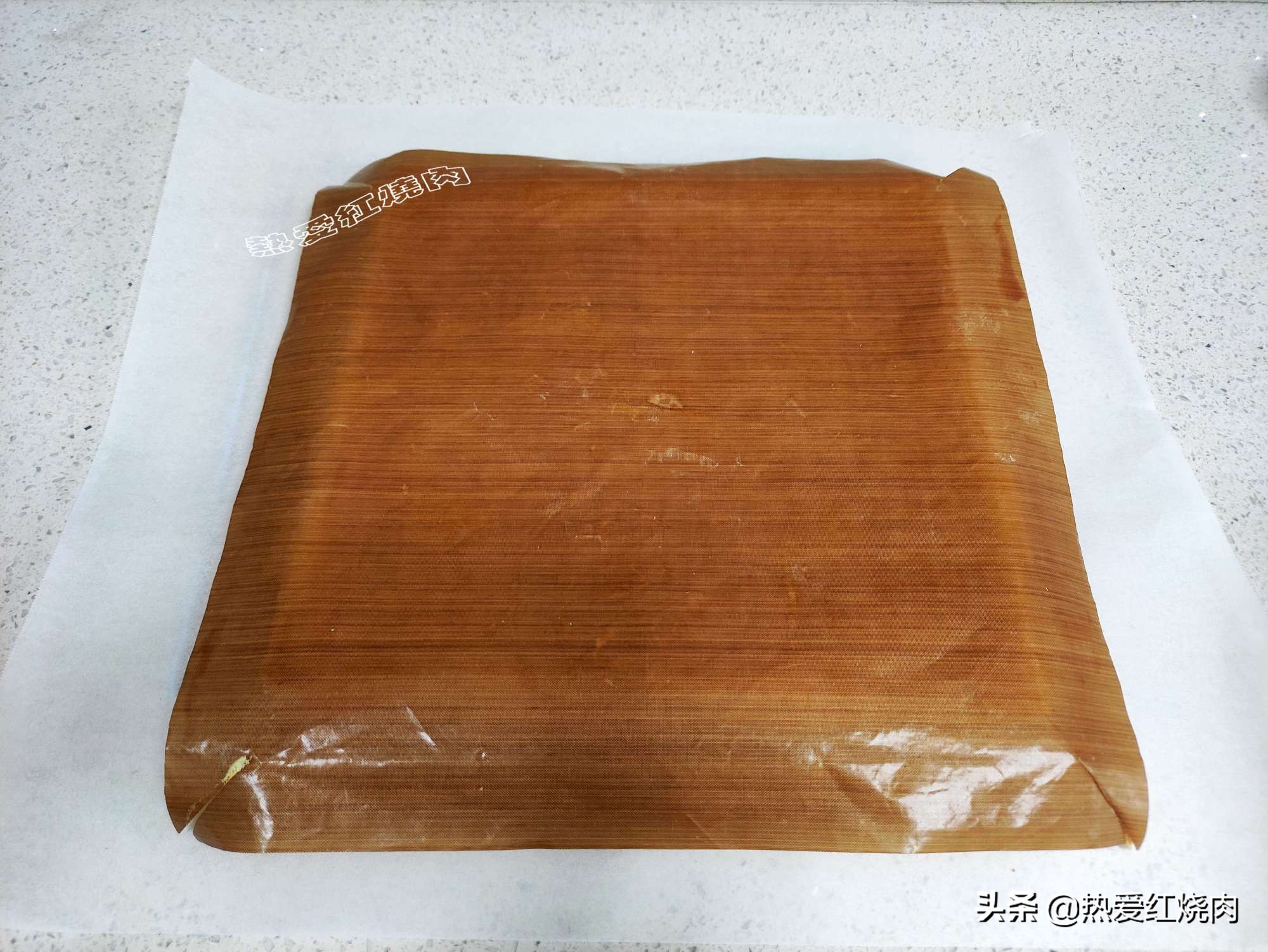 蛋糕卷不出毛巾面是面粉的原因吗,怎么做出毛巾面蛋糕卷