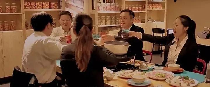 日本顶级餐桌设计,日本人为了吃饭设计的神器