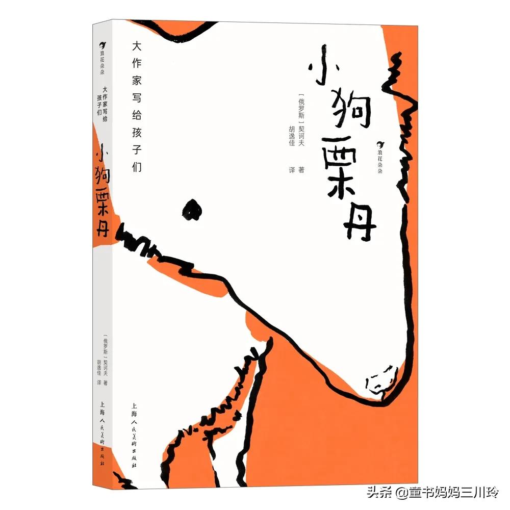 适合孩子读的经典文学书籍,孩子各个年级应该读哪些作家的书