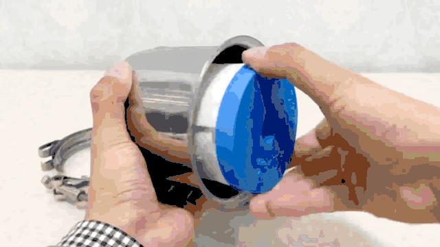 美而浦净水器过滤后的水是什么水,美而浦净水器质量怎么样