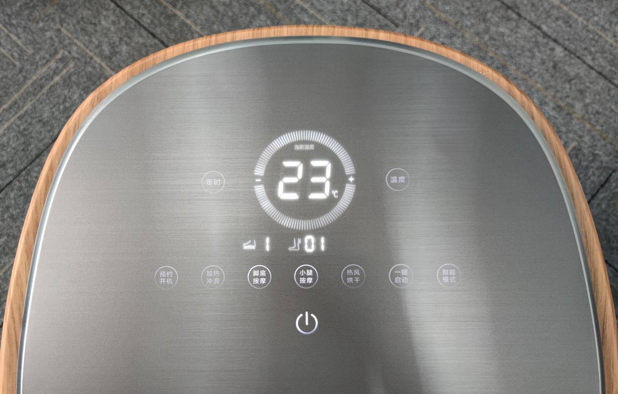 按摩小腿的按摩器医用,足底小腿电动按摩神器