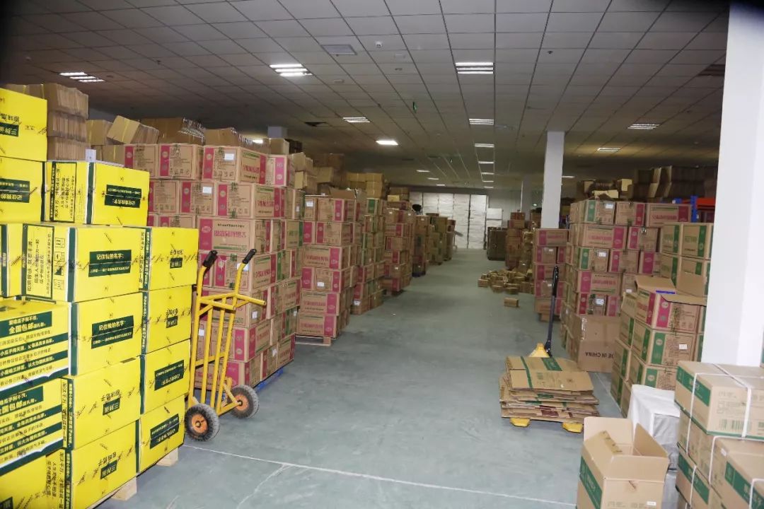 1.09亿！巴彦淖尔“双11”电商大数据出炉