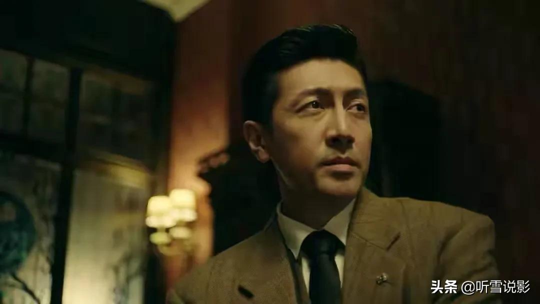 2021谍战片第一名前行者,前行者1-42集免费观看谍战片