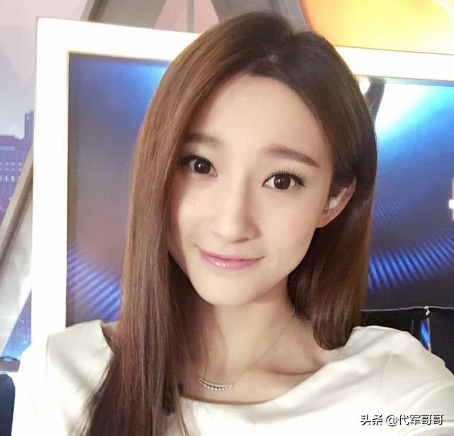 甜美不输王冰冰，获赞像女团门面，28岁的马凡舒到底是什么来头？