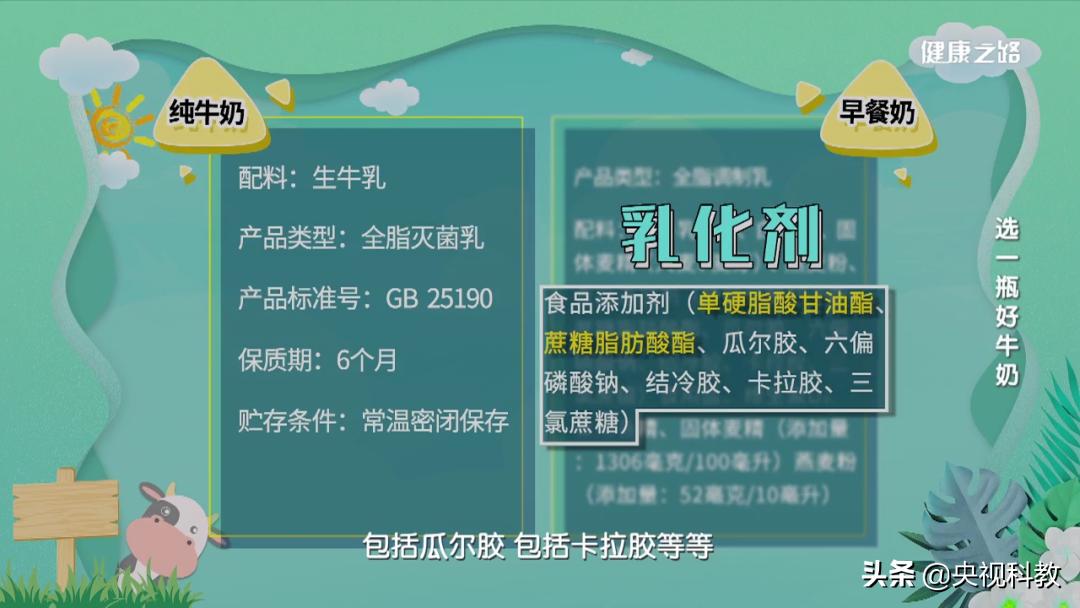 奶味很浓的纯牛奶好还是淡好,如何选择奶味重的牛奶