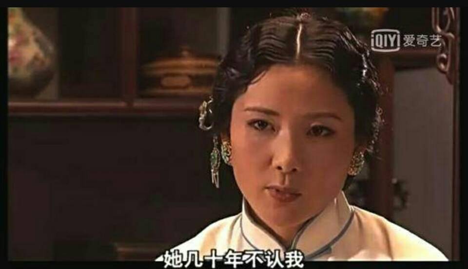 国剧经典大宅门,国产大宅门电视剧十大巅峰之作