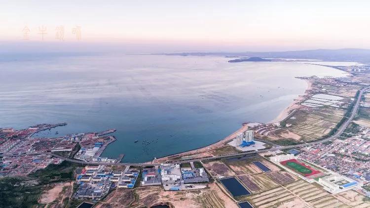 威海荣成的十大海湾，你知道几个？