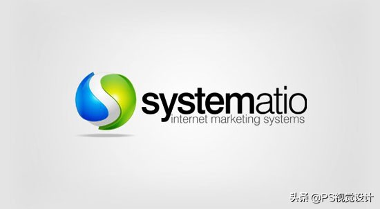 100个创意设计logo,国外最具有创意的45个logo