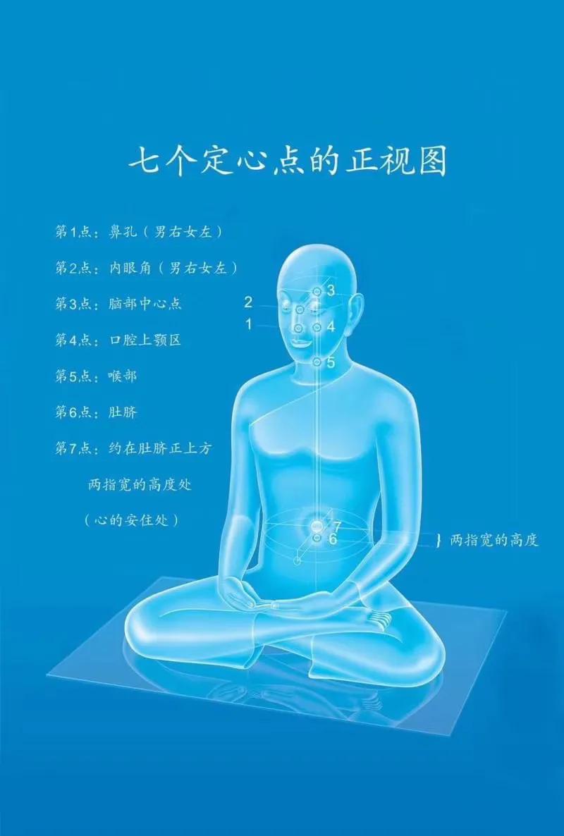 *坐静**中如何安放心？紧绷不适怎么办？「干货问答」