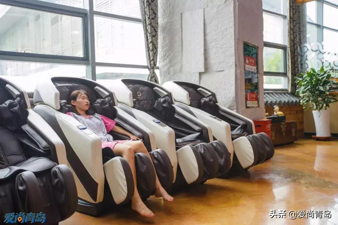 青岛室内温泉儿童玩乐一体,汗蒸温泉儿童乐园青岛