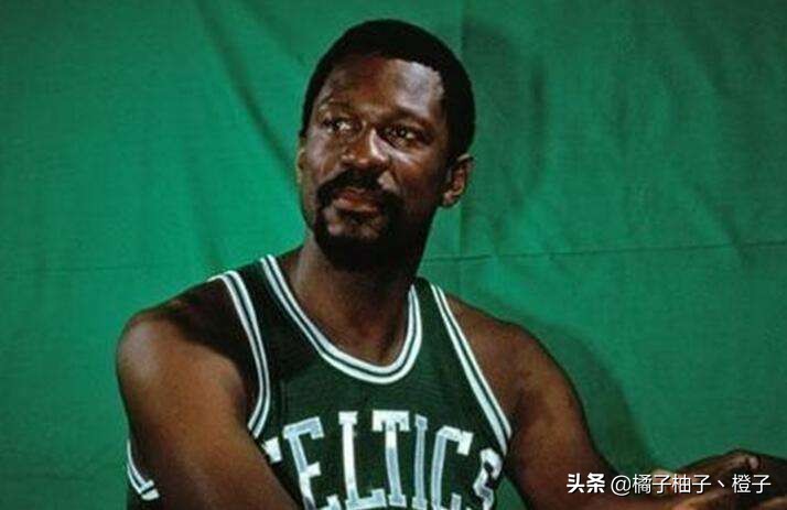 美媒重排nba现役前十球星2021,湖人史三大中锋排名