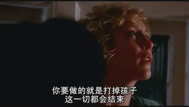 只盯着那些裸戏看，就忽略了这片的深度