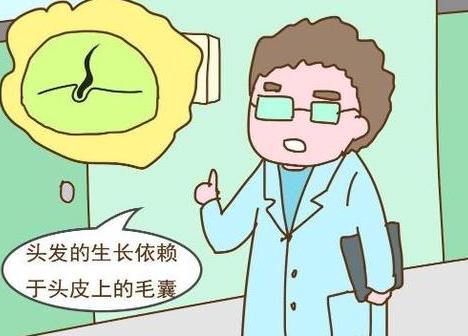 头发干枯毛躁洗头时扎什么好,头发干枯只用发膜洗头发可以吗