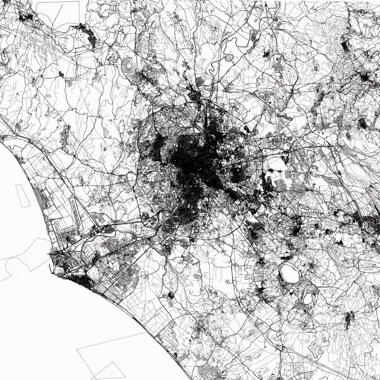 技术贴|OOPS！MAPS