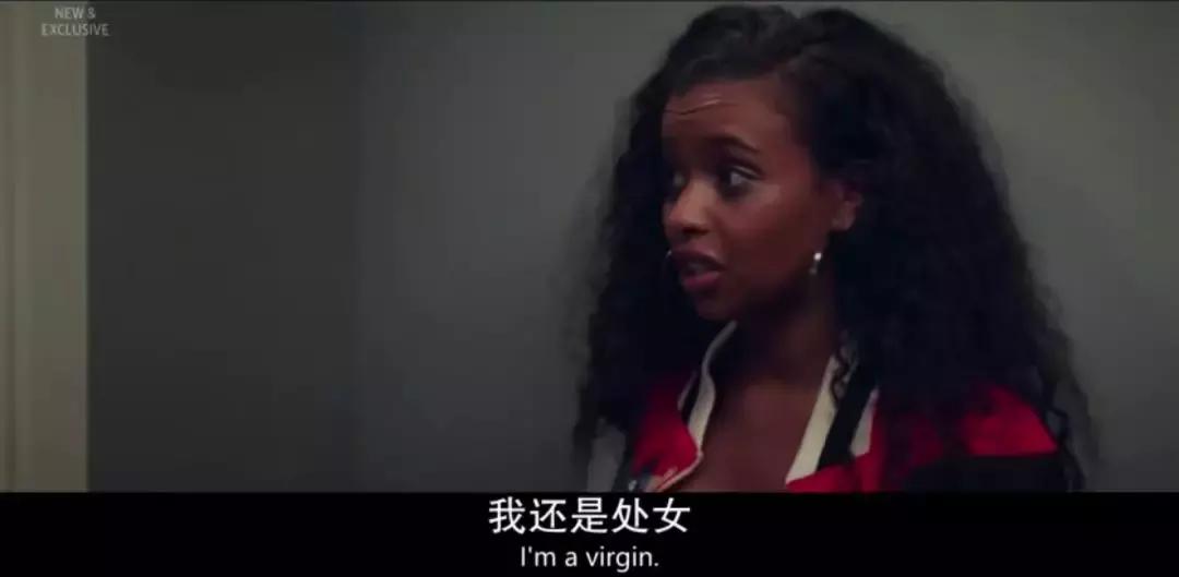 三观炸裂人性扭曲电影,揭露娱乐圈潜规则的影视剧