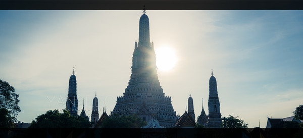 最新玩转泰国攻略,泰国旅游漫游