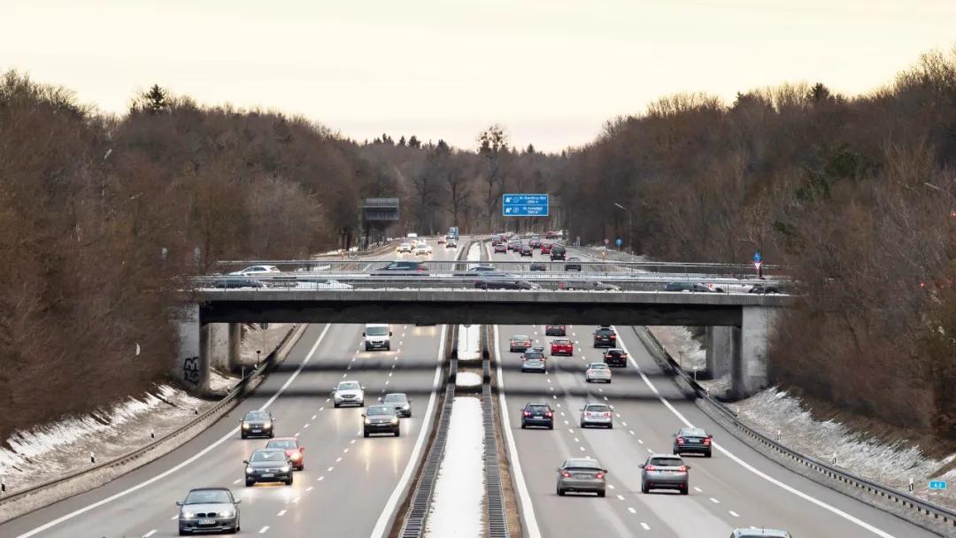 德国大众卖得最好的车,盘点被德国人买爆的德系车