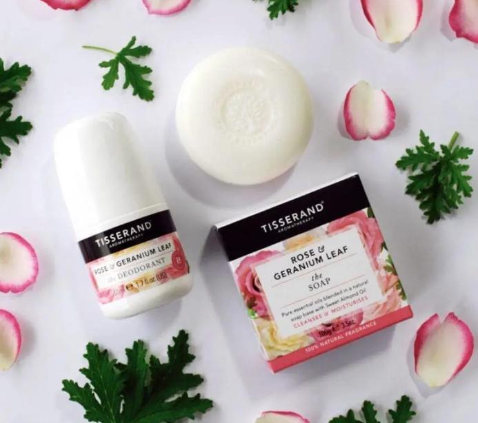 洗澡仪式感好物,10种浴室家用好物分享