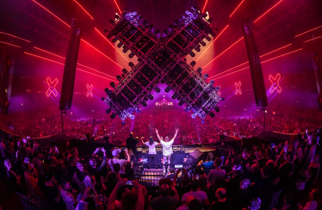 欧洲十大音乐节,欧洲劲爆音乐节