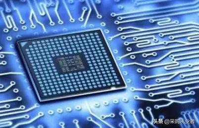 半导体产业链上游的龙头企业,半导体原材料供应商排名