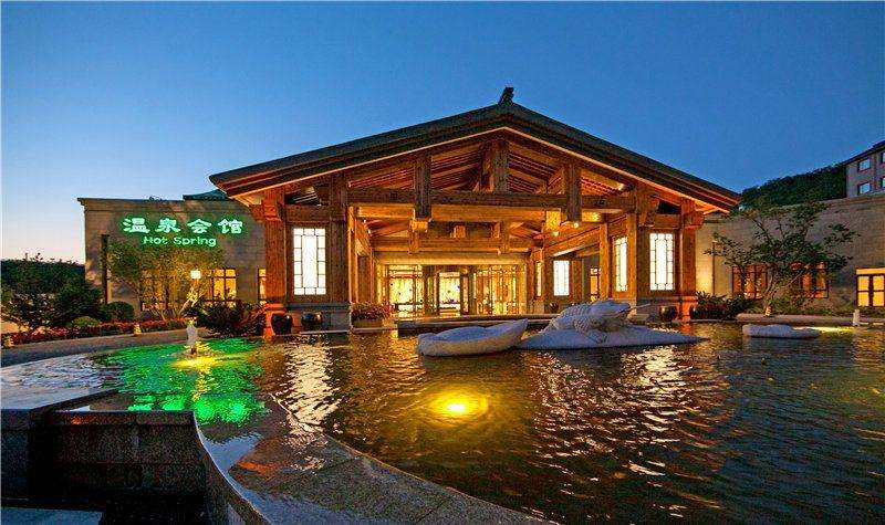 大连东泉温泉营业时间,大连石河氡泉温泉价目表