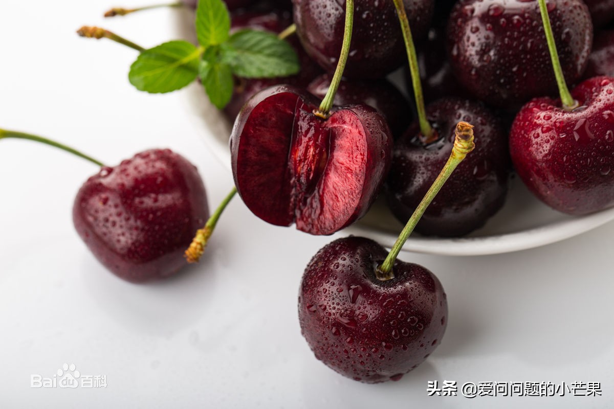 10斤智利车厘子多少钱,智利2j和3j车厘子哪个好