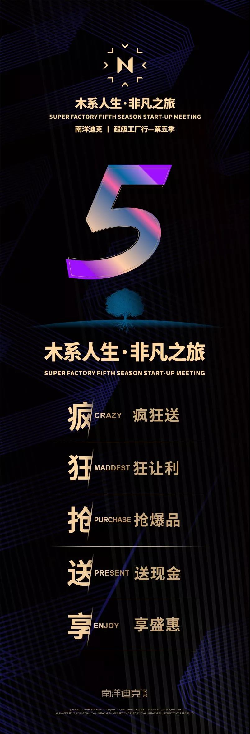 南洋迪克工厂行,南洋迪克第九季工厂行火热进行中