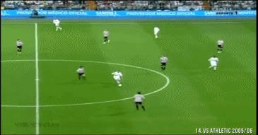 足坛兵器谱视频,足球金狼古蒂十佳球