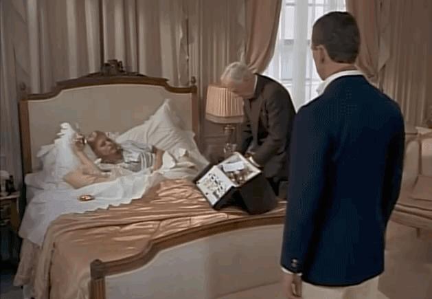 身家上亿的她，做了一辈子“公主梦”，最后人财两空